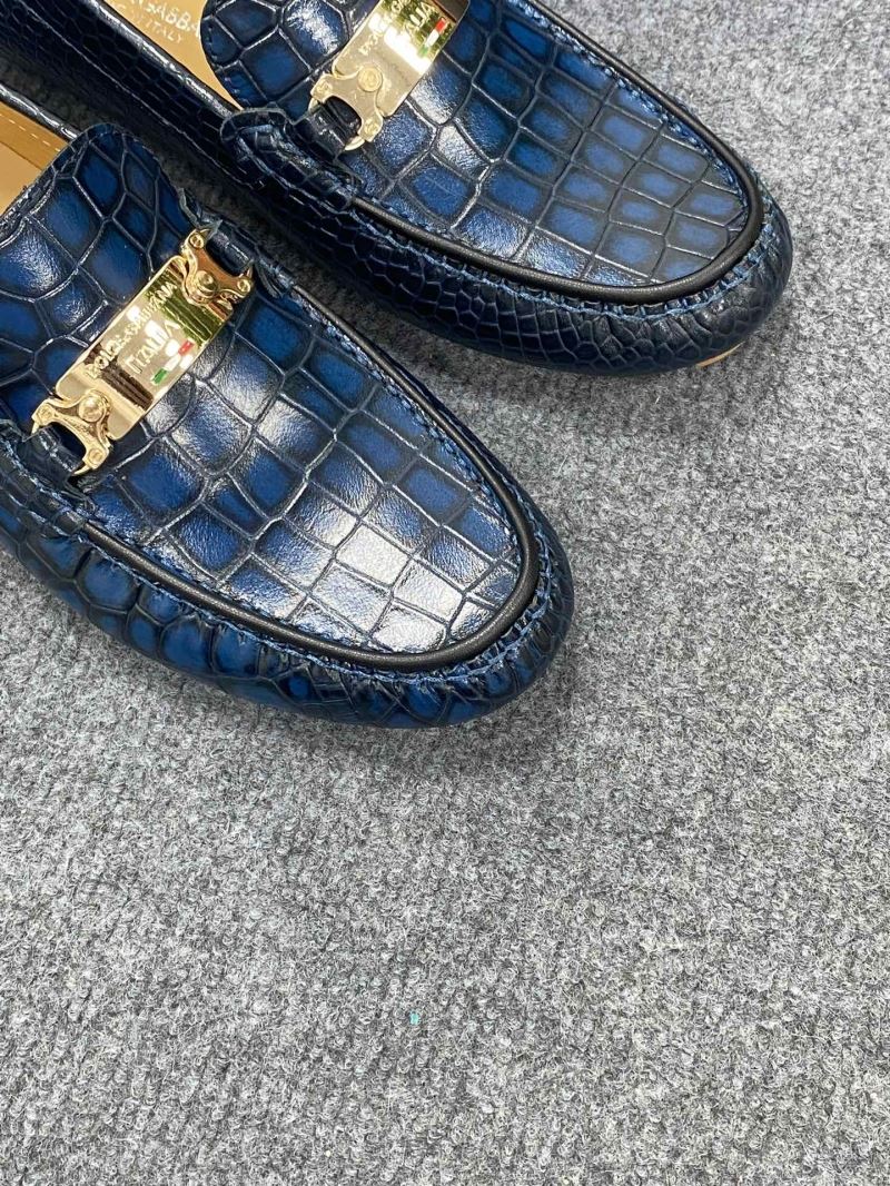 Dolce Gabbana Tods Shoes